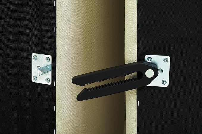 Couch Clamp Steel Non-Slip Sectional Connectors - Image 7