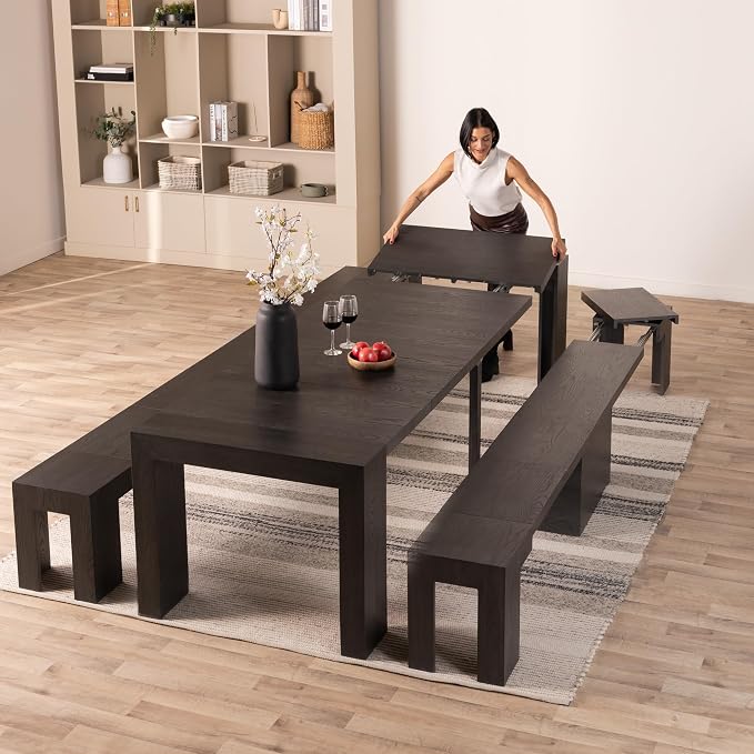 Transformer Table by TransformerTable