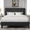 Novilla Full Size Bed Frame by Novilla