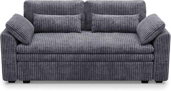 Belffin Large Modular Sectional Sofa - Image 8