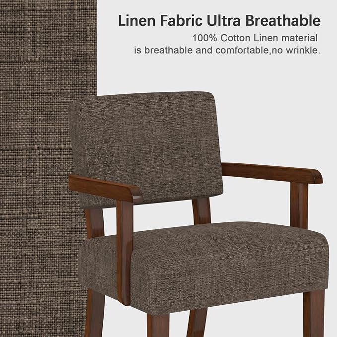 FAGAGA Accent Chair, Armchairs - Image 4