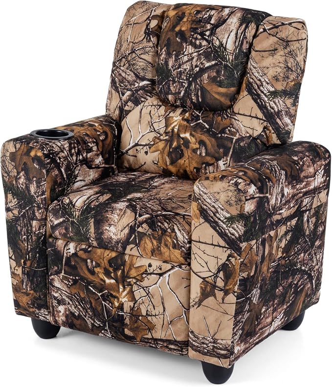 Costzon Kids Recliner Chair - Image 9