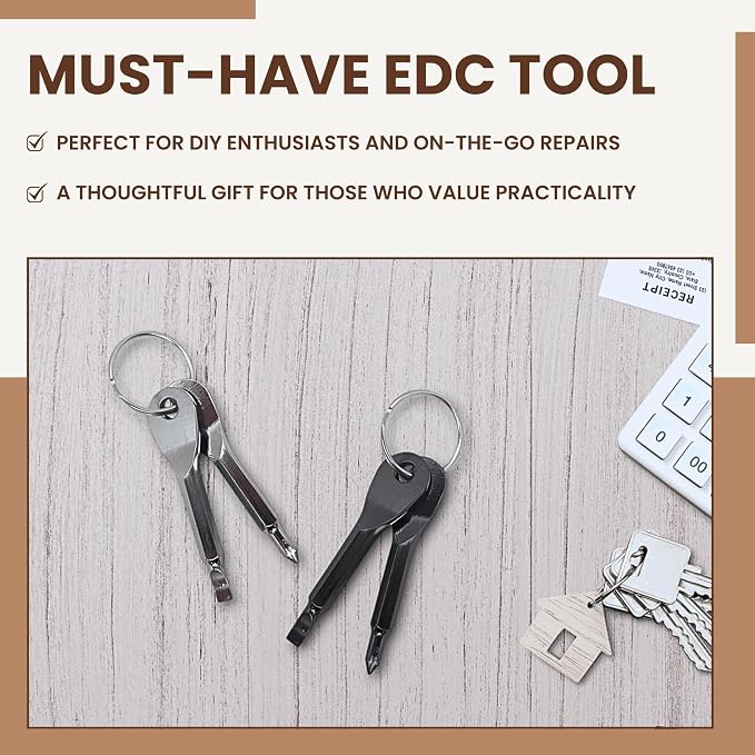 Pocket Screwdriver Set - Image 7