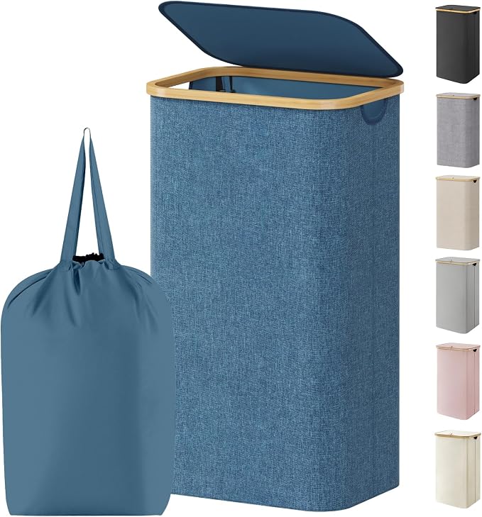 Lifewit 100L Laundry Basket by Lifewit