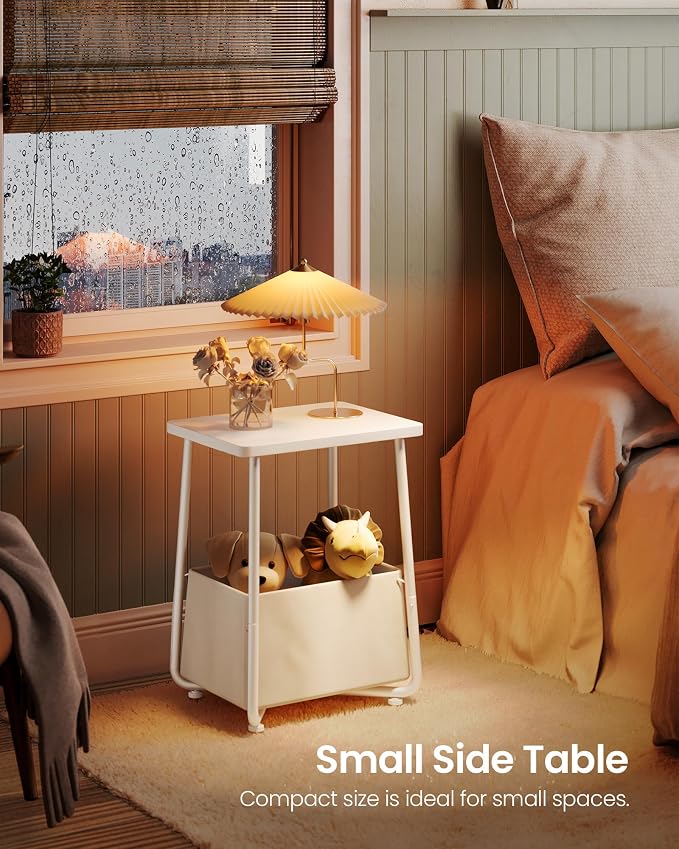 CHOEZON Nursery Side Table - Image 4
