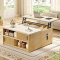 Itaar 31.5" Lift Top Coffee Table by Itaar
