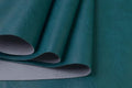 Wento Thick Faux Leather Fabric Soft Skin Grain PU Leather by Wento