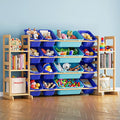 SpaceAid Toy Storage Organizer by SpaceAid