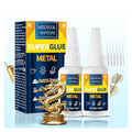 Meuvcol Metal Glue 100g by Meuvcol