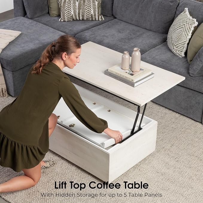 Transformer Table - Image 8