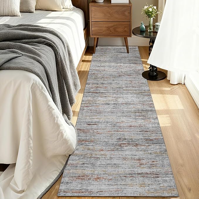 Kitchen Runner Rug 2x12 Runners Rug - Image 7
