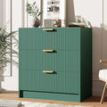 Garvee 3 Drawer Dresser for Bedroom by Garvee