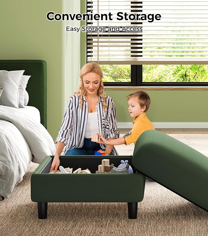 Welzona 83" Couches for Living Room, Teddy Sofa Couch - Image 7