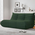 WHGBJA Bean Bag Chairs for Adults, Memory Foam Couch Loveseat Sofa Chair by WHGBJA