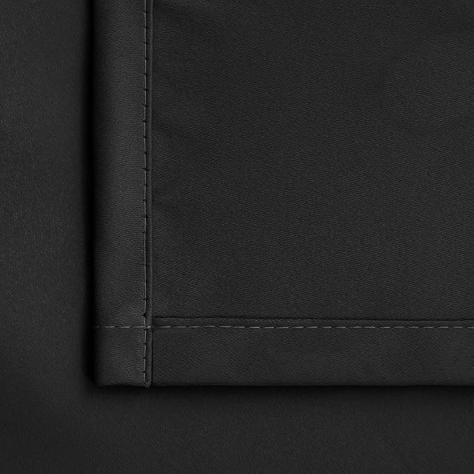 BGment Blackout Curtains for Living Room - Image 8