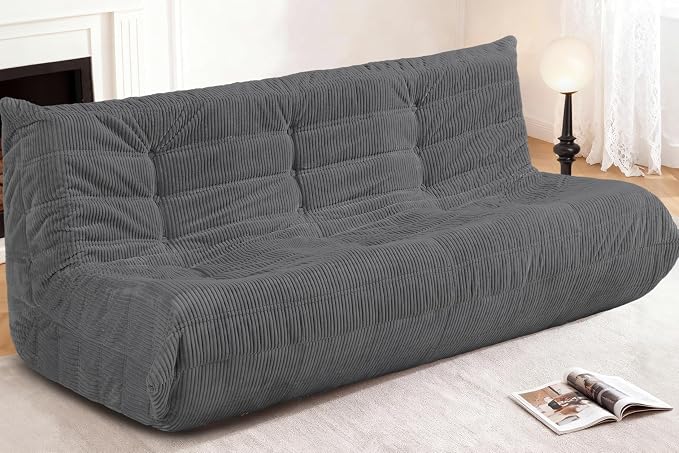 Bean Bag Chair, Giant Beanbag Chairs by Cansunna