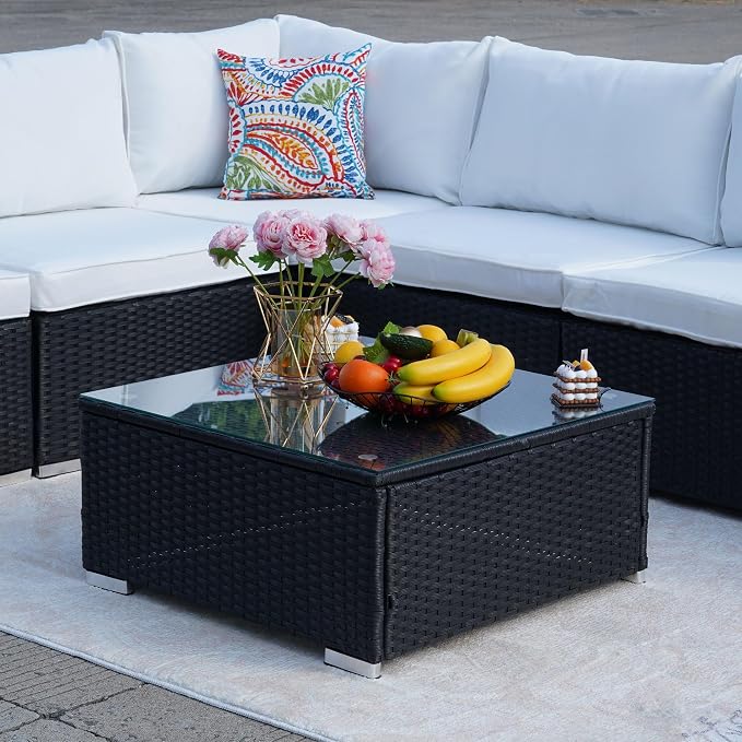 7-Piece Patio Furniture Set - Image 5