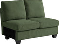 CHIC HOUSE Modular Sectional Sofa by CHICHOUSE