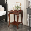 Square High End Side Table by MODERION-YourHomeSoulMate