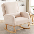 HCHAIRH Rocking Chair Nursery, Nursing Rocking Chairs by HCHAIRH