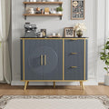47.3" Modern Buffet Cabinet by RNLRNL