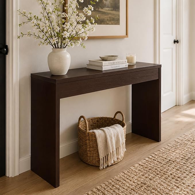 Northfield Entryway Hall Console Table/Desk - Image 2