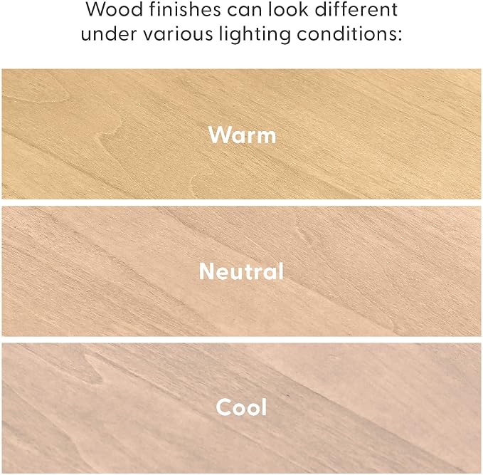Plank+Beam Haven Nightstand - Image 8