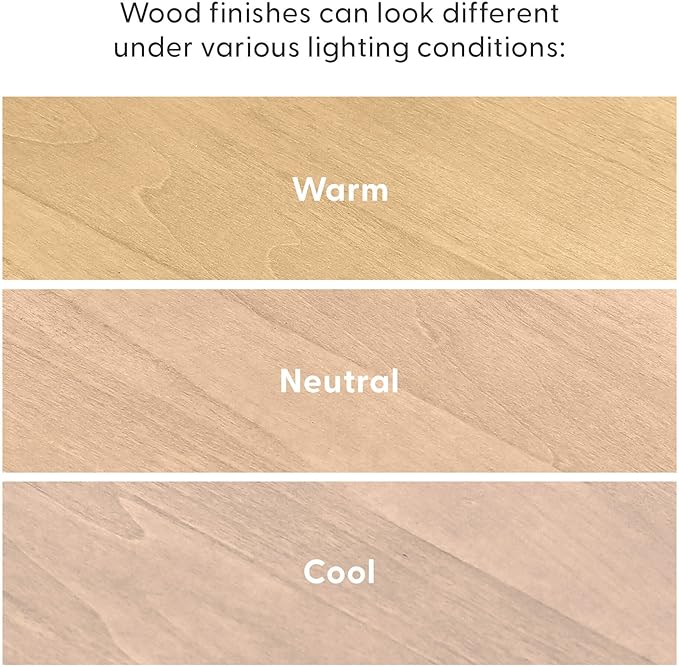 Plank+Beam Modern 56 Inch Console Table, Solid Pine Wood Entryway Table - Image 10