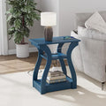 FROMJBEST End Tables Living Room, End Table end Table by FROMJBEST
