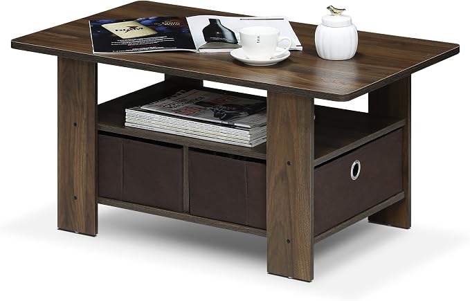 Furinno Andrey Coffee Table by Furinno-FitsYourSpaceFitsYourBudget