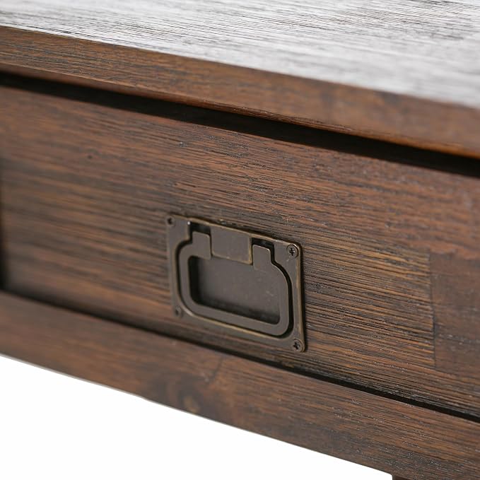SIMPLIHOME Monroe End Table - Image 7