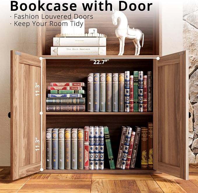 IRONCK Industrial Bookshelves and Bookcases - Image 5