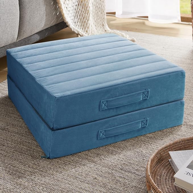 Codi Thick Replacement Couch Cushions 2 Sets, Upholstery Foam by Codi