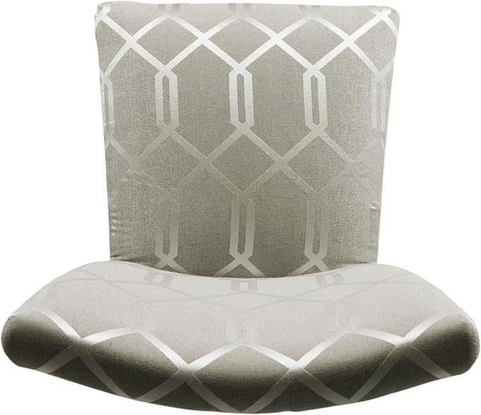 HomePop Classic Parsons Dining Chair - Image 7