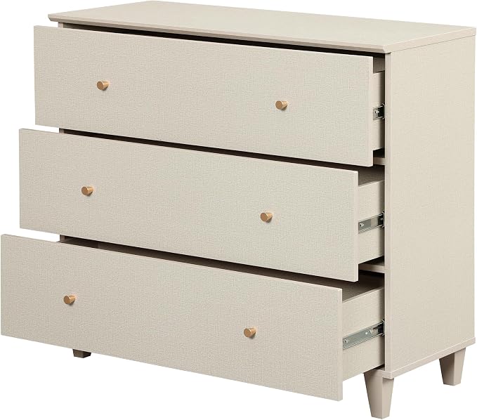 WAMPAT TV Stand Cabinets for 120+ Inches TVs, 4-in-1 Wood Media Console Table - Image 5
