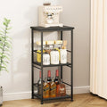 SWTYMIKI Coffee Bar Cabinet for Home by SwtyMiki-TidyHomeSweetLife