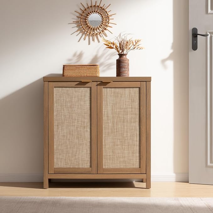 SICOTAS Sideboard Buffet Cabinet - Image 5