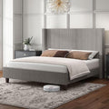 HOWE California King Bed Frame by HOWE