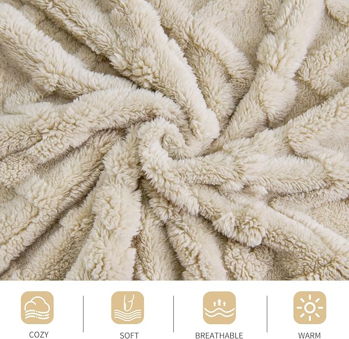 Aganear Blanket Queen Size - Image 9
