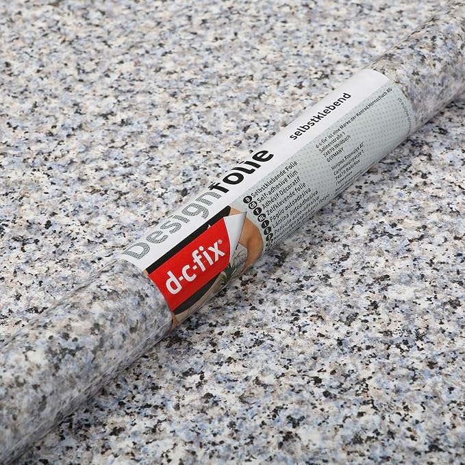 d-c-fix 346-0180 Decorative Self-Adhesive Film - Image 6