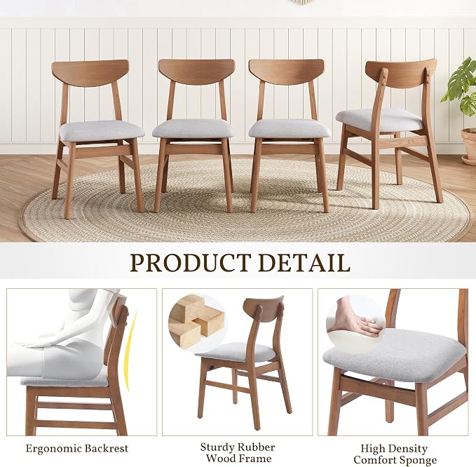 3-Piece Modern Table Set - Image 6
