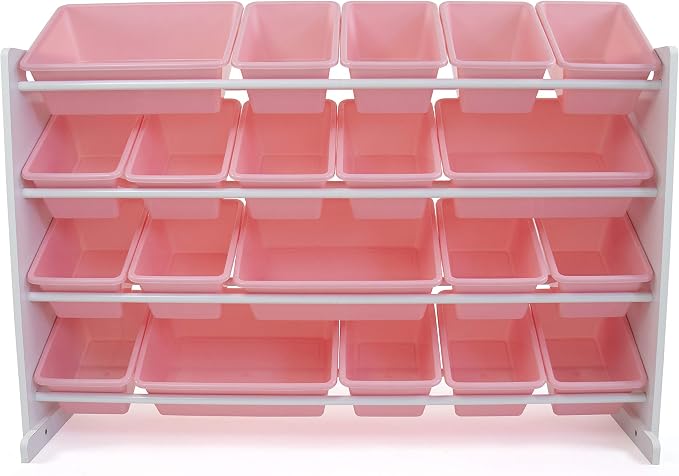 Humble Crew Toy Storage Organizer - Image 5
