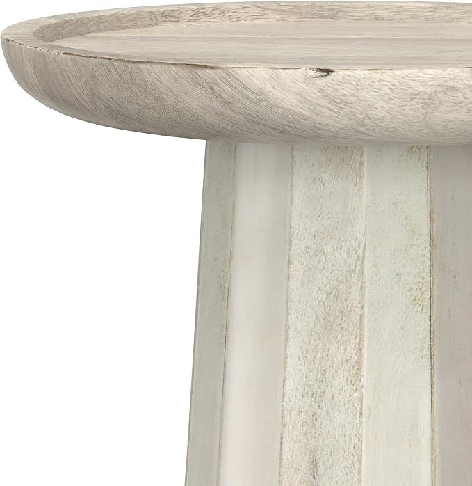 SIMPLIHOME Dayton End Table - Image 8