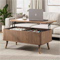 JOINICE Lift Top Coffee Table by Joinice