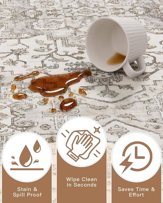 Madane Hallway Runner 3x14 - Image 7