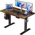 BIZUM 40x24 Inch Electric Standing Desk by Unknown