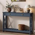 ChooChoo Console Table with Drawer by ChooChoo