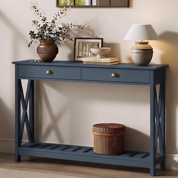 ChooChoo Console Table with Drawer by ChooChoo