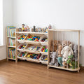 Amdermi Kid's Toy Storage Organizer by Amdermi