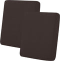 Easy-Going Stretch Individual Loveseat Couch Cushion Cover Sofa Cushion by Easy-Going